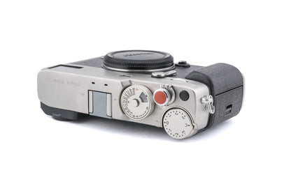 Fujifilm X-Pro 3 (Duratect)