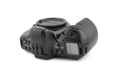 Minolta Maxxum 400si