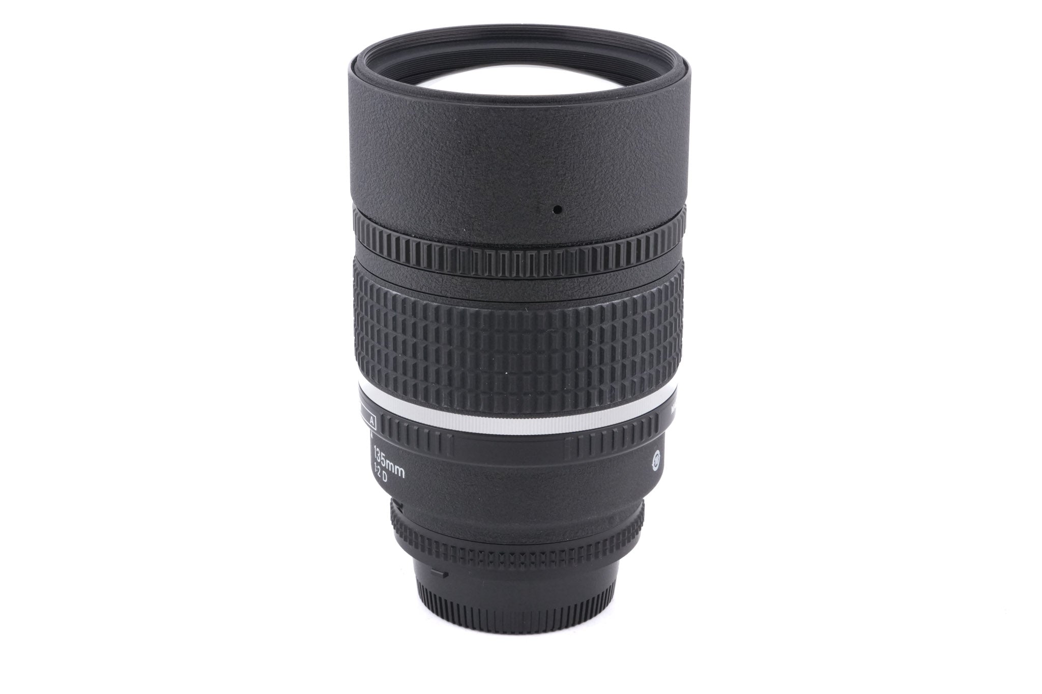 Nikon 135mm f2 AF DC-Nikkor D - Lens – Kamerastore