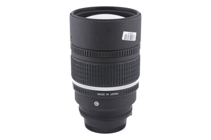 Nikon 135mm f2 AF DC-Nikkor D