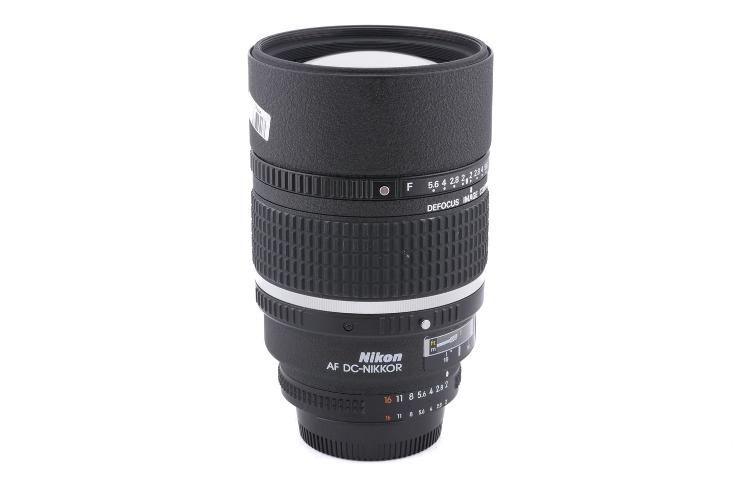 Nikon 135mm f2 AF DC-Nikkor D