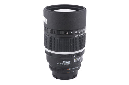 Nikon 135mm f2 AF DC-Nikkor D