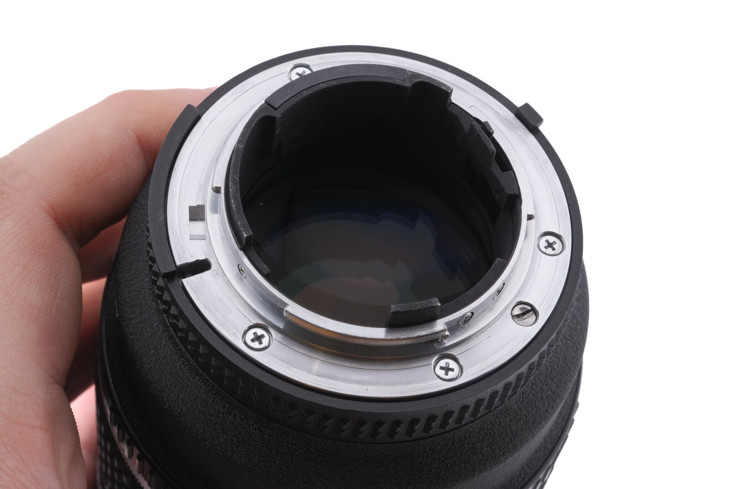 Nikon 135mm f2 AF DC-Nikkor D