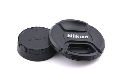 Nikon 135mm f2 AF DC-Nikkor D