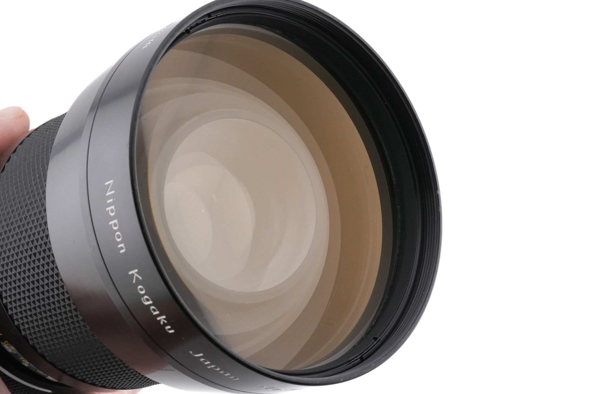 ニコン Zoom-Nikkor Auto 50-300mm F4.5 訳アリ Repair: Zoom-Nikkor 50-300mm f/4.5 Auto | Richard Haw's Classic