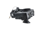 Mamiya Super 23 + Left Hand Grip
