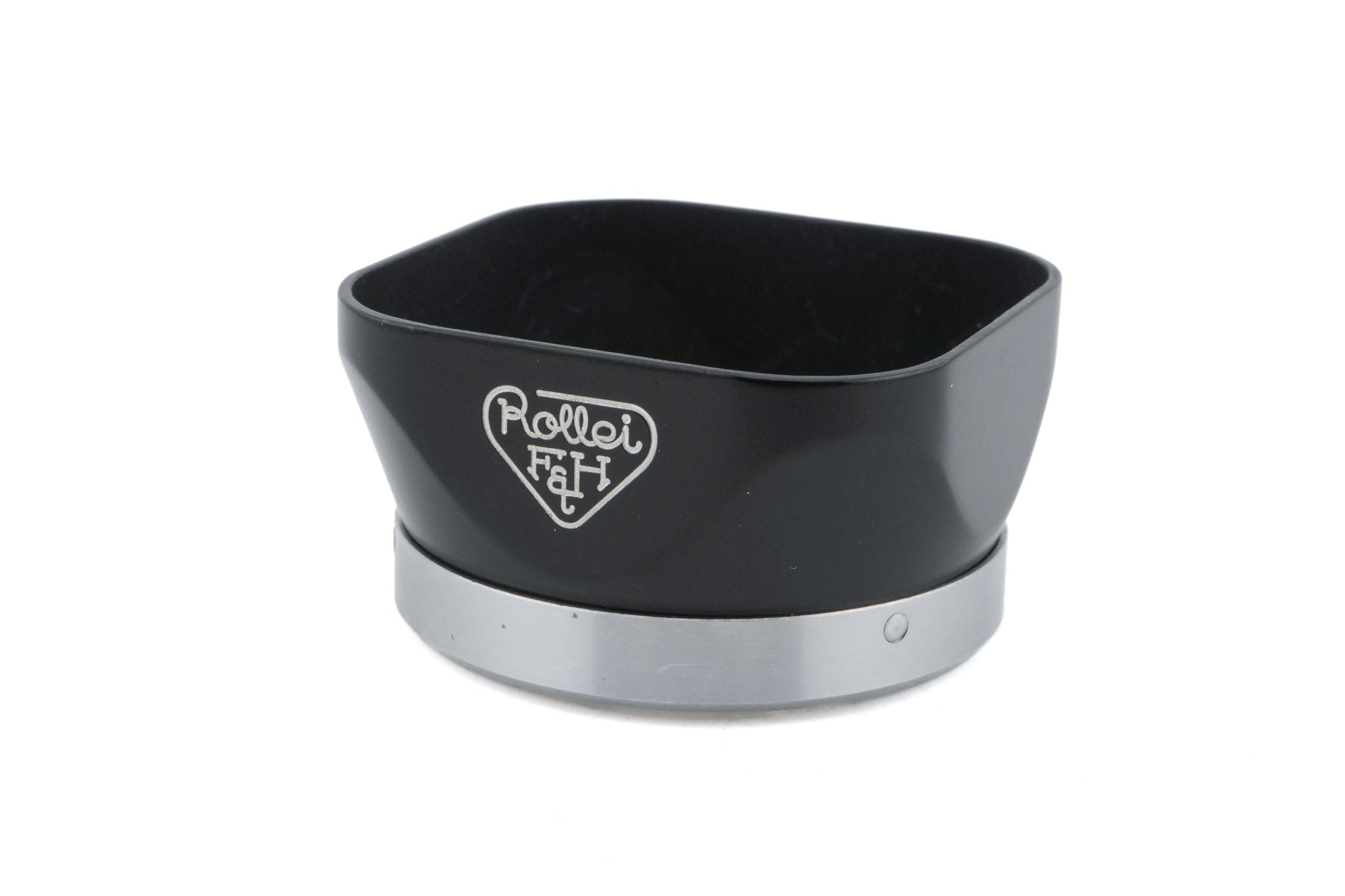 Rollei Bay I Lens Hood