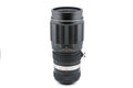 Soligor 300mm f5.5 Tele-Auto