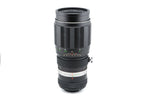 Soligor 300mm f5.5 Tele-Auto