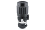 Soligor 300mm f5.5 Tele-Auto