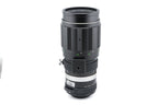 Soligor 300mm f5.5 Tele-Auto