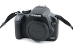 Canon EOS 500D