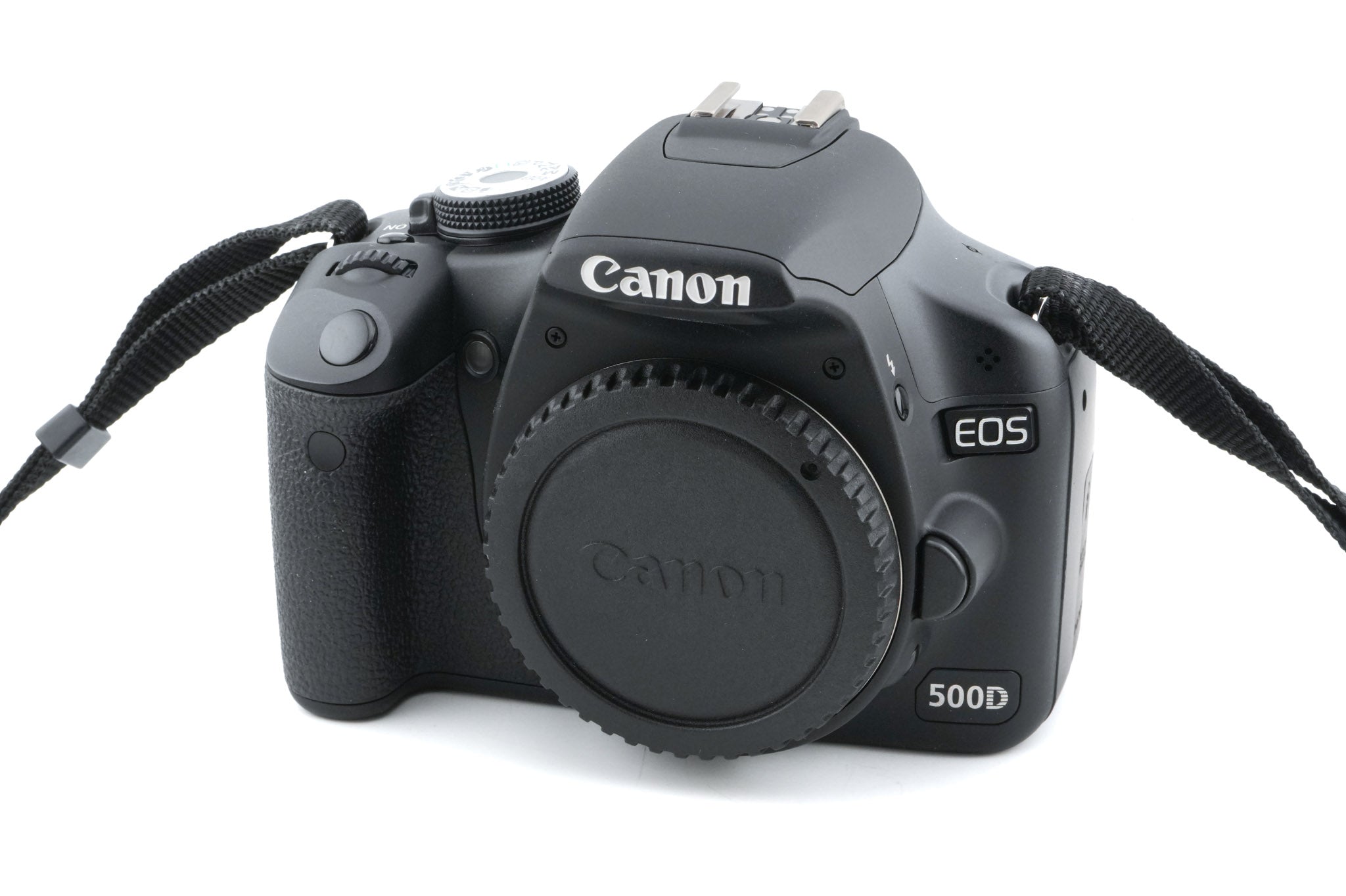 Canon EOS 500D