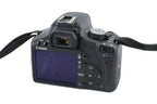 Canon EOS 500D