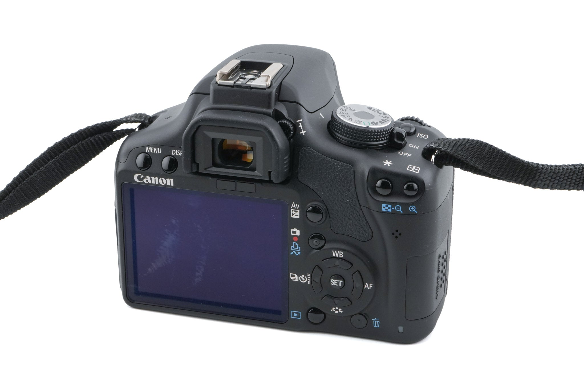 Canon EOS 500D