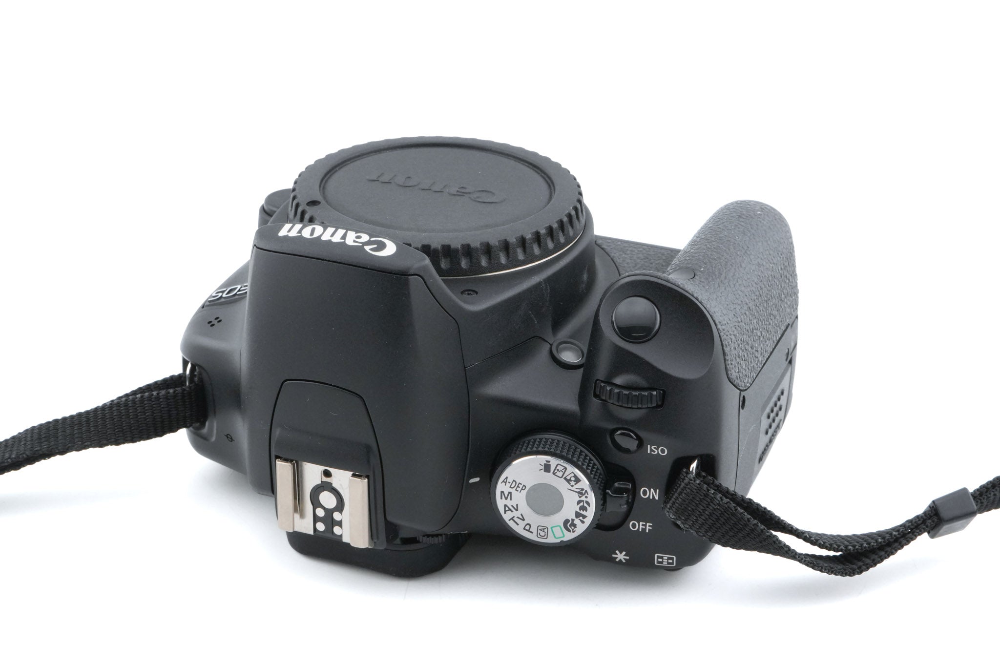 Canon EOS 500D