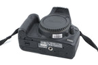 Canon EOS 500D