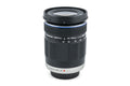 Olympus 40-150mm f4-5.6 M.Zuiko Digital ED MSC - Lens
