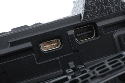 Olympus OM-D E-M10 Mark II