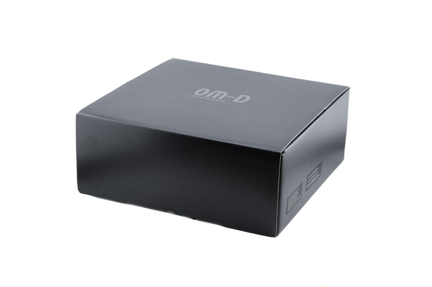 Olympus OM-D E-M10 Mark II