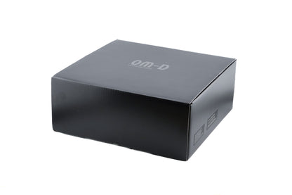 Olympus OM-D E-M10 Mark II