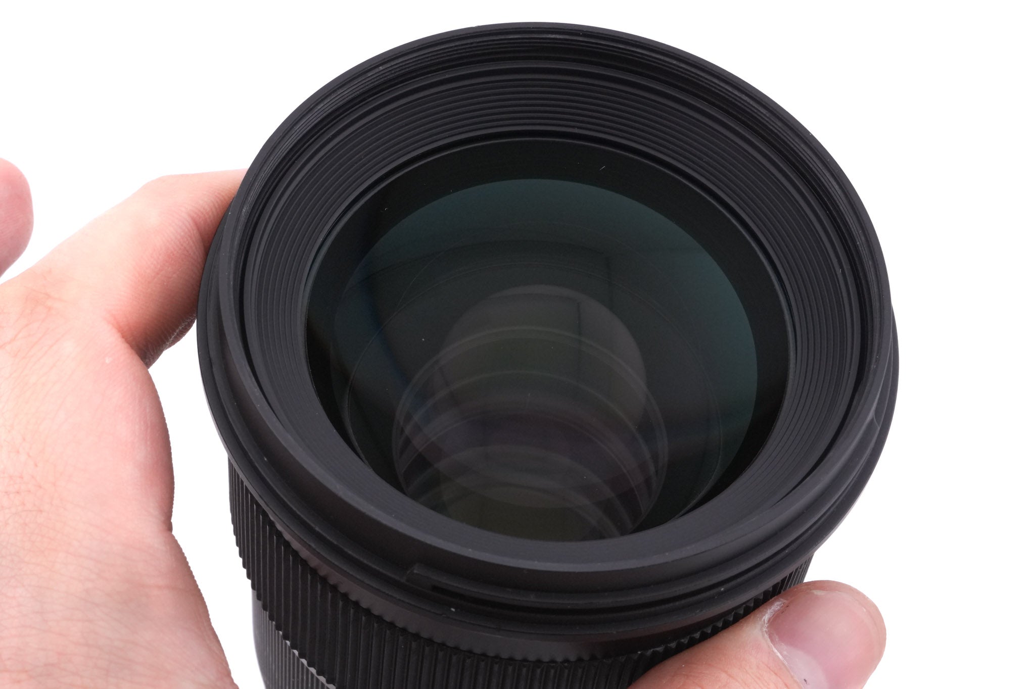 Sigma 50mm f1.4 DG HSM Art (014)