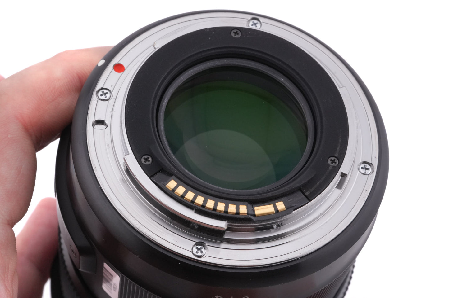 Sigma 50mm f1.4 DG HSM Art (014)