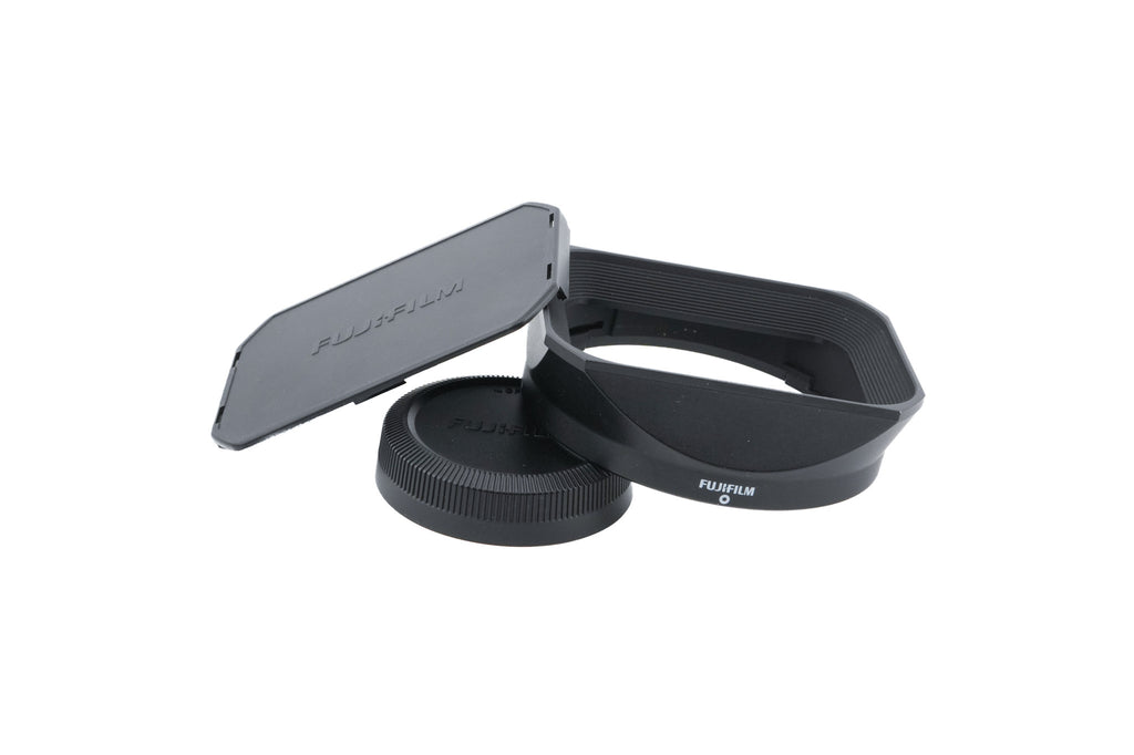 Fujifilm 16mm f1.4 Nano-GI Fujinon Aspherical XF R WR