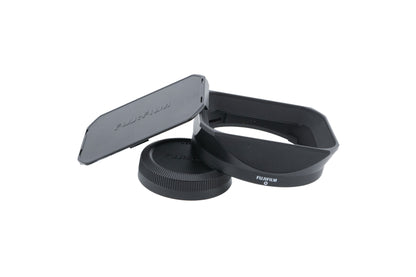 Fujifilm 16mm f1.4 Nano-GI Fujinon Aspherical XF R WR