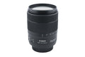 Canon 18-135mm f3.5-5.6 IS Nano USM