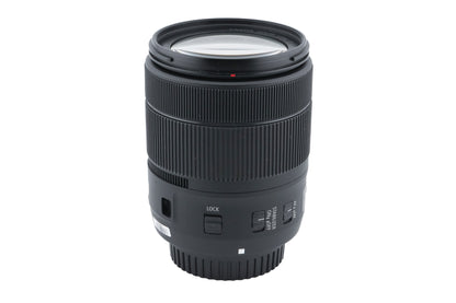 Canon 18-135mm f3.5-5.6 IS Nano USM