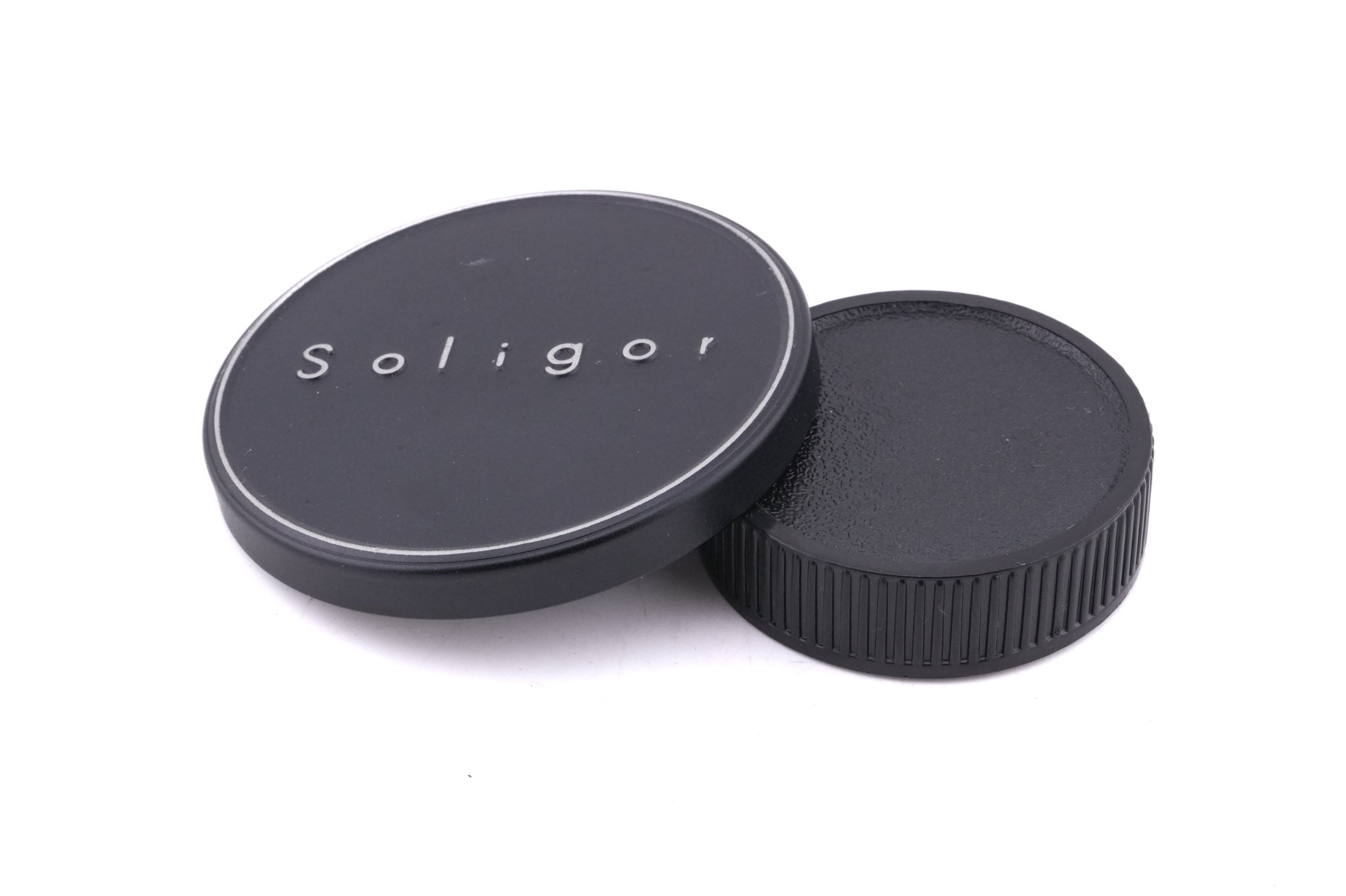 Soligor 135mm f2.8 Tele-Auto