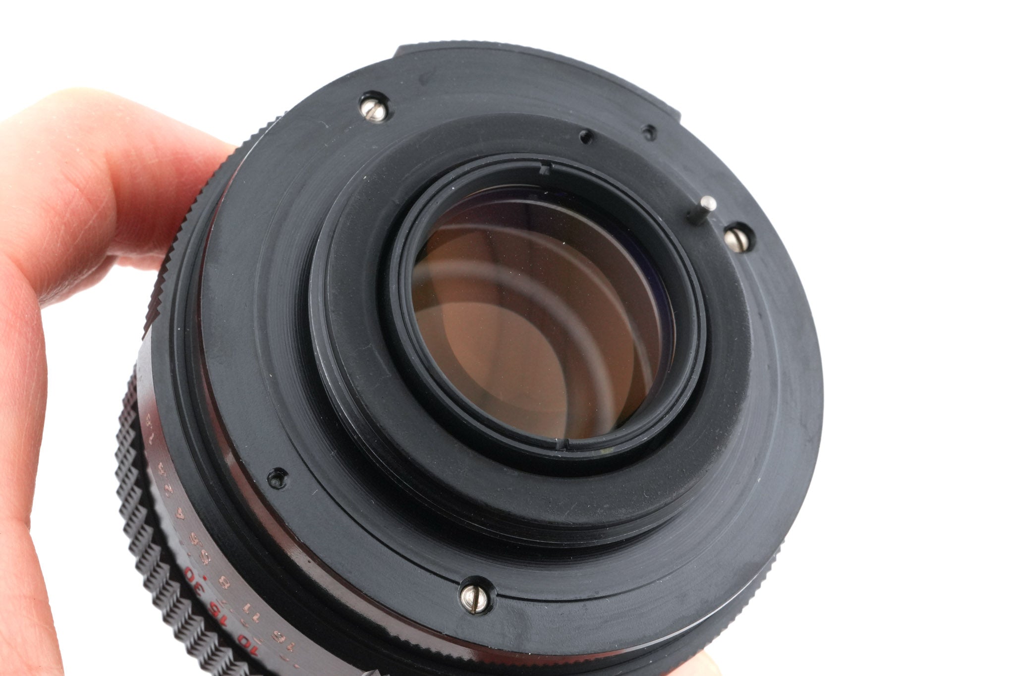 Pentacon 50mm f1.8 Auto Multi Coating