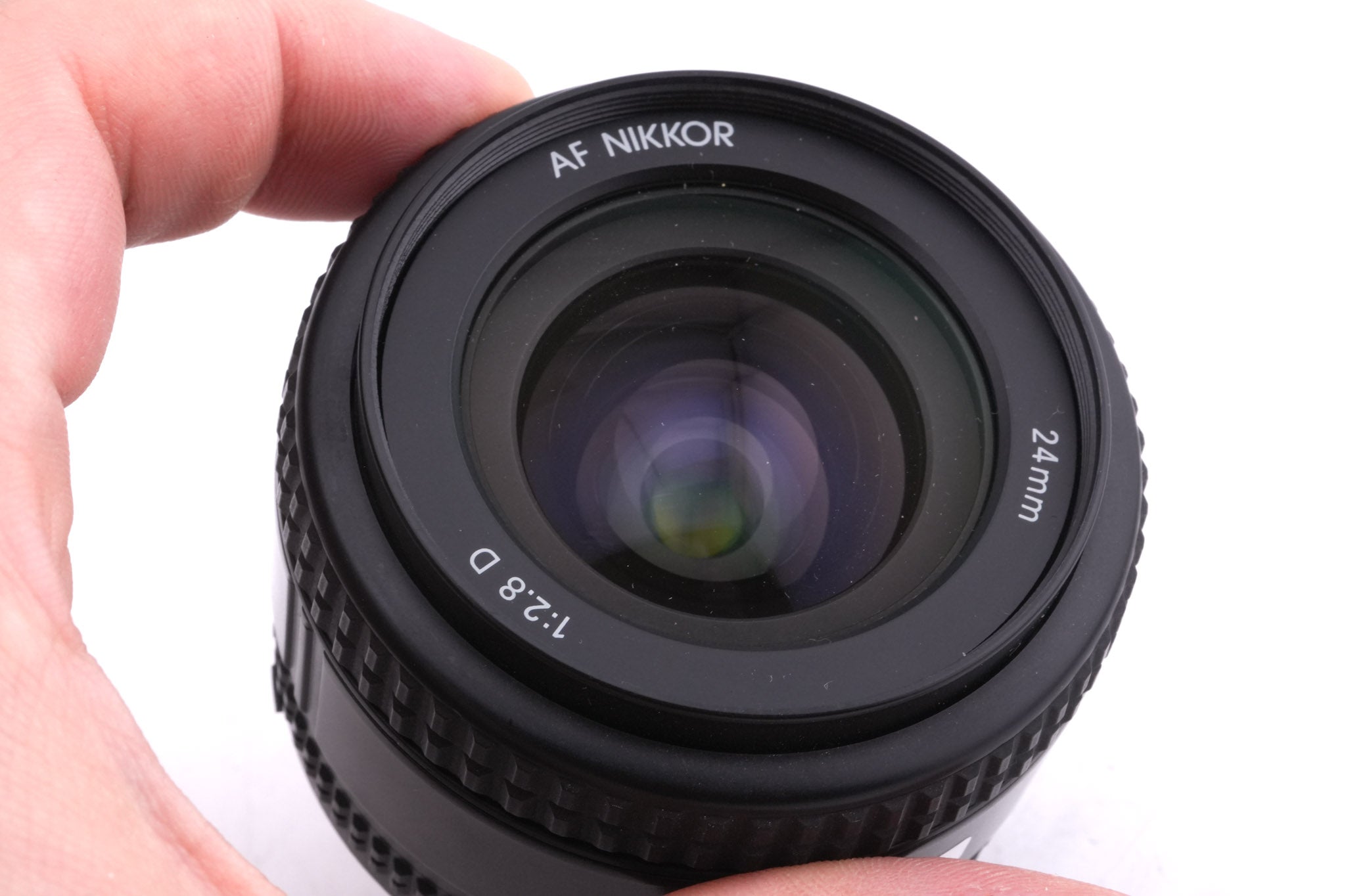 Nikon 24mm f2.8 AF Nikkor D