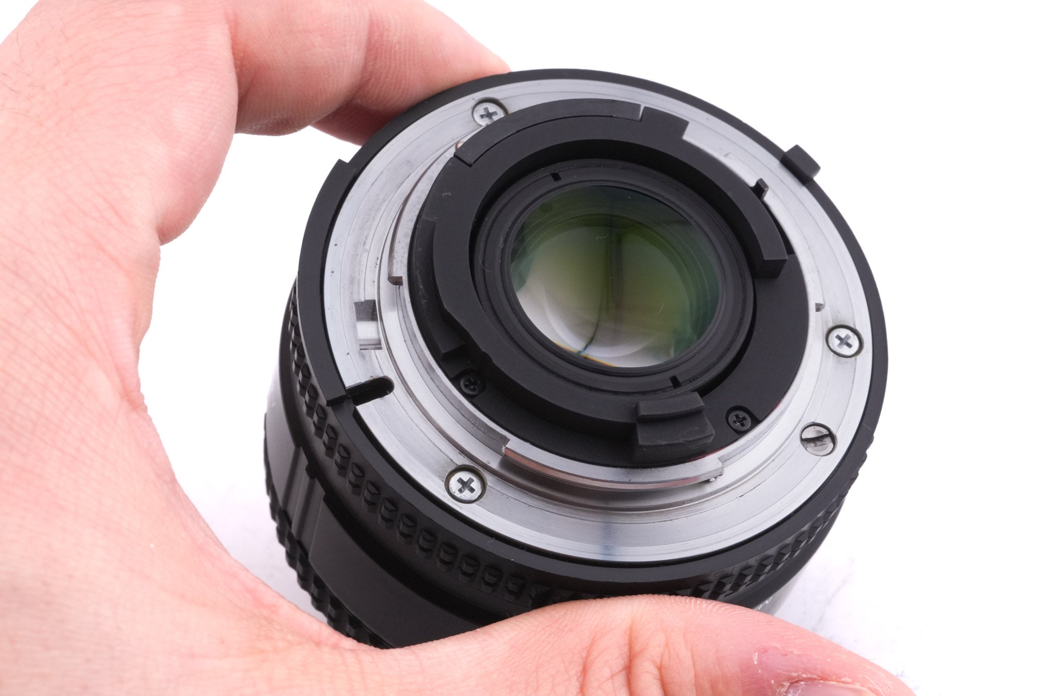 Nikon 24mm f2.8 AF Nikkor D