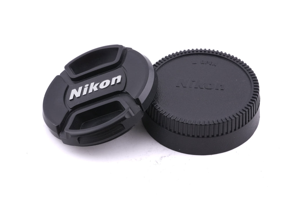 Nikon 24mm f2.8 AF Nikkor D