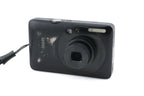 Canon IXUS 100 IS
