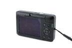 Canon IXUS 100 IS