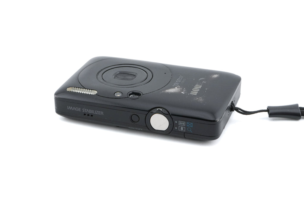 Canon IXUS 100 IS