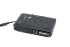 Canon IXUS 100 IS