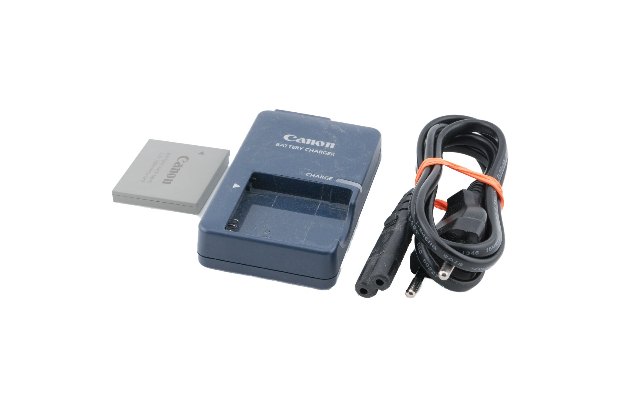 Canon IXUS 100 IS
