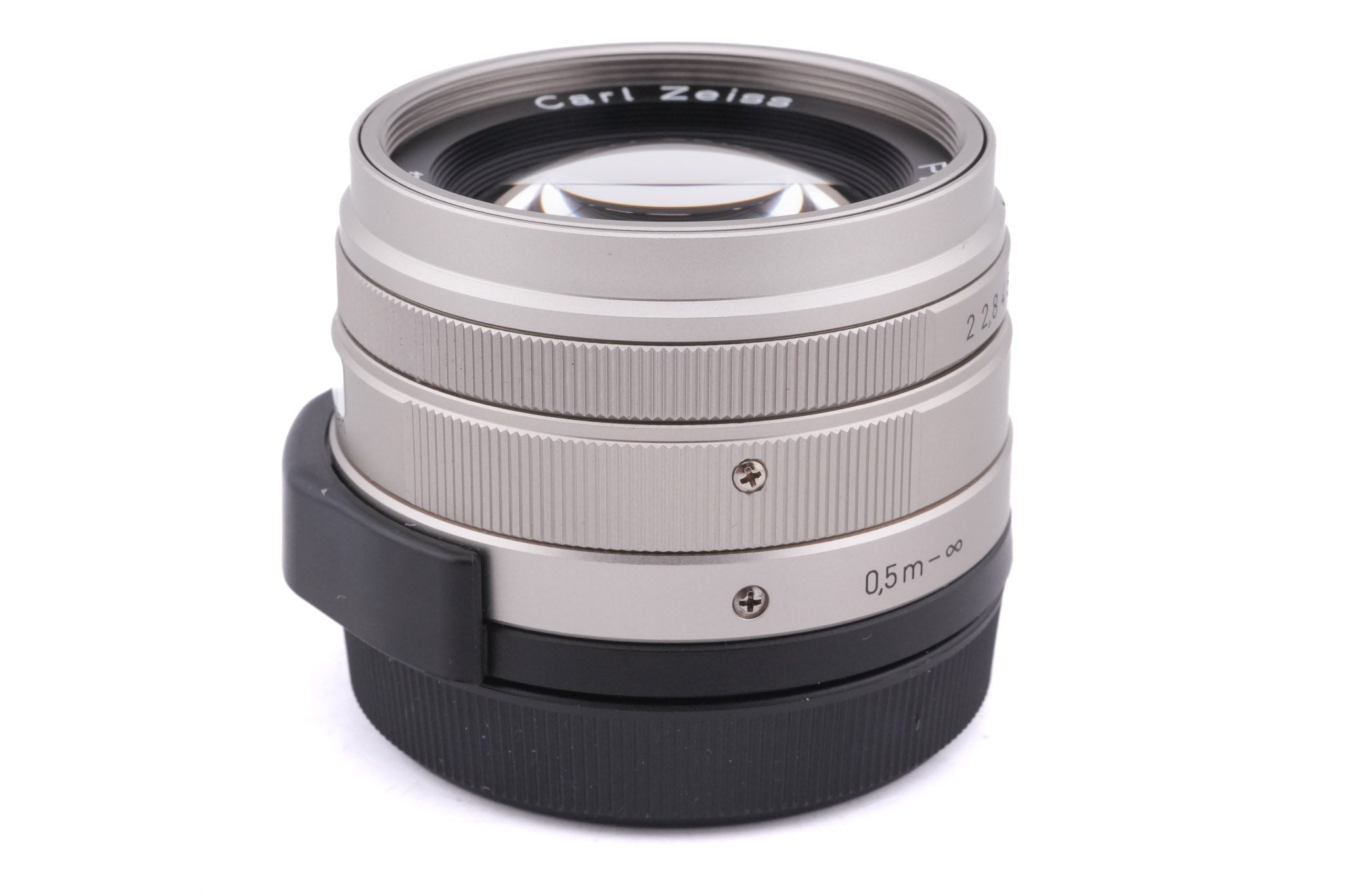 Carl Zeiss 45mm f2 Planar T*