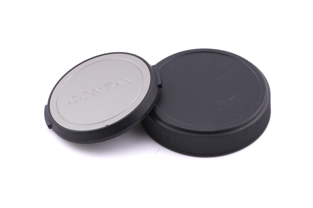 Carl Zeiss 45mm f2 Planar T*