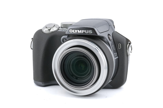Olympus SP-550UZ
