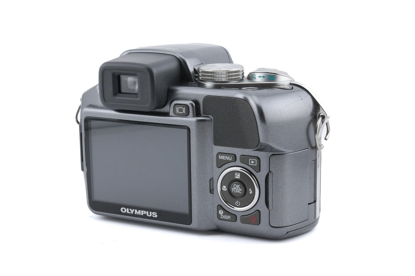 Olympus SP-550UZ