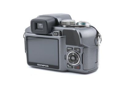 Olympus SP-550UZ