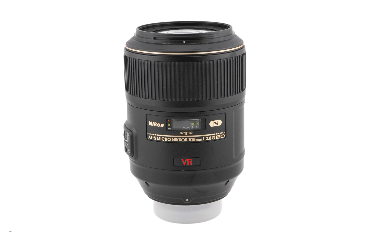 Nikon 105mm f2.8 AF-S Micro-Nikkor G ED N VR