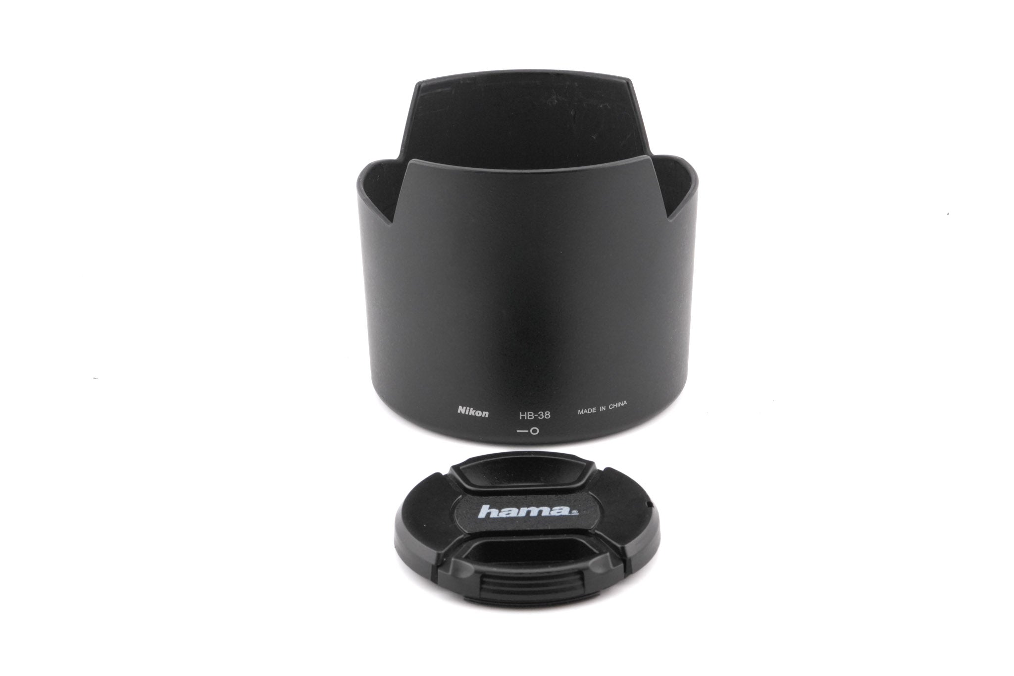 Nikon 105mm f2.8 AF-S Micro-Nikkor G ED N VR