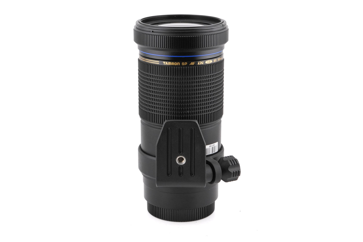 Tamron 180mm f3.5 SP Macro DI IF LD (B01)