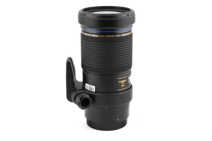 Tamron 180mm f3.5 SP Macro DI IF LD (B01)
